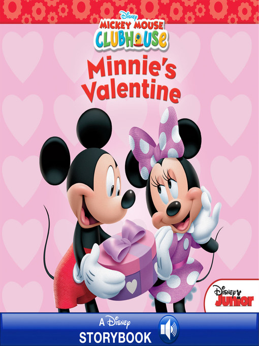 Title details for Minnie's Valentine by Sheila Sweeny Higginson - Wait list